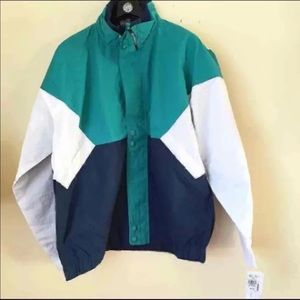 Men’s Windbreaker Jacket